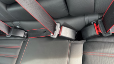 Renault Arkana 1.3 Mild hybrid 140 R.S. Line 5dr EDC Petrol Estate